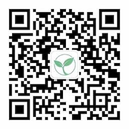 企业微信公众号二维码