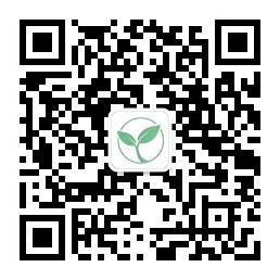 企业微信公众号二维码