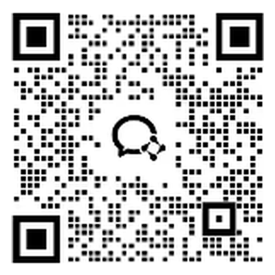 咨询助理2企业微信二维码